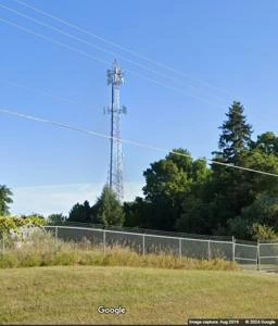 Picture provided by Matt Moss captured from Google Maps Street view circa Aug 2019 11/28/2024